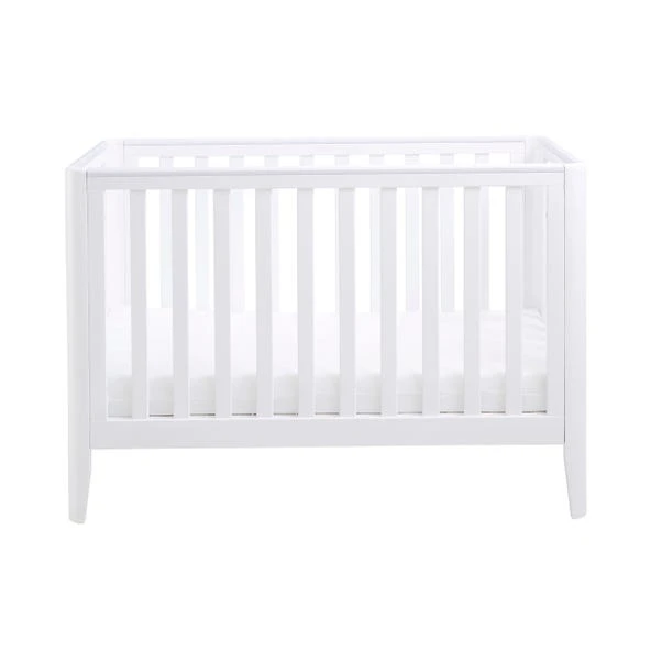 Babymore Iris Cot Bed 12 Babymore Iris Cot Bed - Image 12