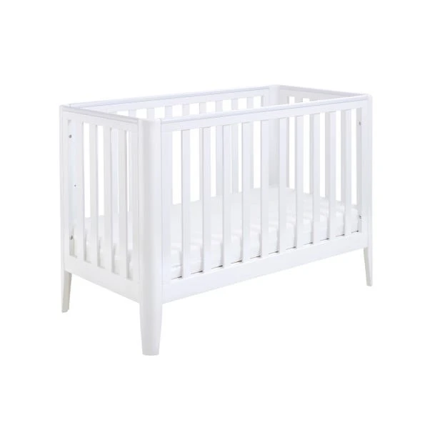 Babymore Iris Cot Bed 14 Babymore Iris Cot Bed - Image 14