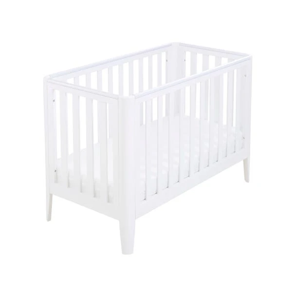 Babymore Iris Cot Bed 15 Babymore Iris Cot Bed - Image 15