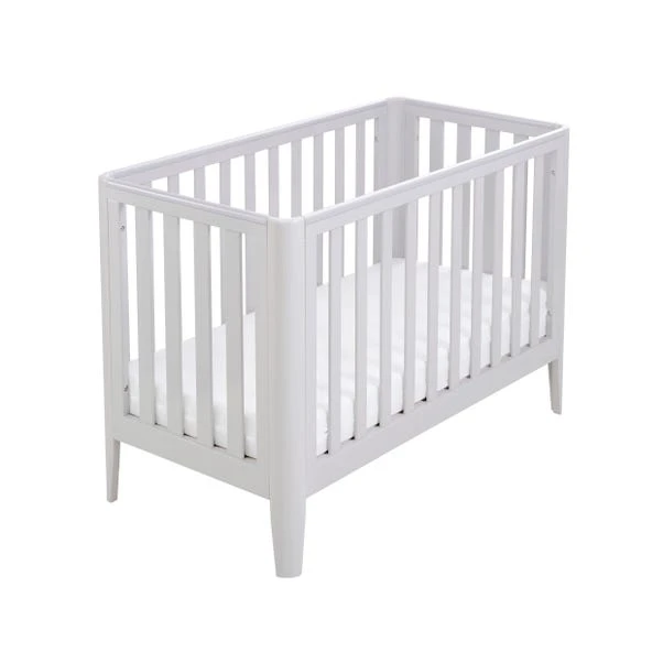 Babymore Iris Cot Bed 4 Babymore Iris Cot Bed - Image 4