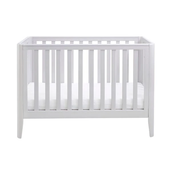 Babymore Iris Cot Bed 5 Babymore Iris Cot Bed - Image 5