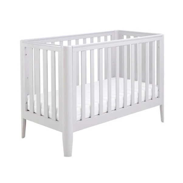 Babymore Iris Cot Bed 7 Babymore Iris Cot Bed - Image 7