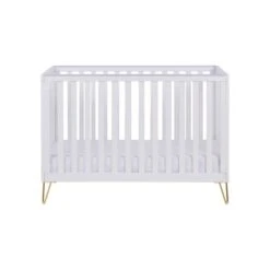 Babymore Kimi Cot Bed -Furniture Store 30857155 alt04
