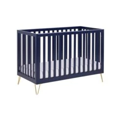 Babymore Kimi Cot Bed -Furniture Store 30857156 alt03