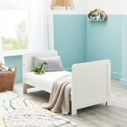 Babymore Caro Mini Cot Bed -Furniture Store 30857173 alt01