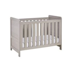 Babymore Caro Mini Cot Bed -Furniture Store 30857174 alt03