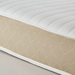 Dunelm Rolled Open Coil Mattress -Furniture Store 30857771 alt04