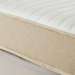 Dunelm Rolled Memory Foam Open Coil Mattress -Furniture Store 30857775 alt04