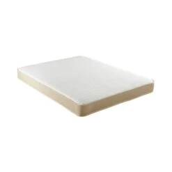 Dunelm Rolled Memory Foam Open Coil Mattress -Furniture Store 30857775 alt05