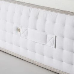 Hotel Gel Pillow Top 2000 Pocket Sprung Mattress -Furniture Store 30857872 alt04