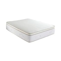 Hotel Gel Pillow Top 2000 Pocket Sprung Mattress -Furniture Store 30857873 alt02