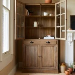 Wooden Kitchen Dresser -Furniture Store 30858114 alt02