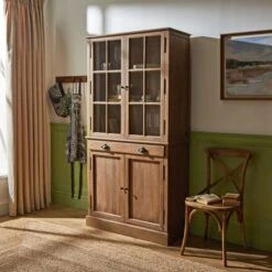 Wooden Kitchen Dresser -Furniture Store 30858114 alt04