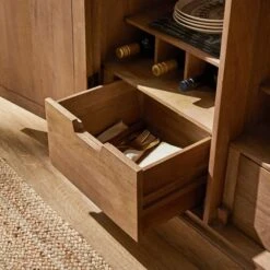 Wooden Kitchen Dresser -Furniture Store 30858114 alt06