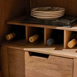 Wooden Kitchen Dresser -Furniture Store 30858114 alt07