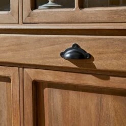 Wooden Kitchen Dresser -Furniture Store 30858114 alt08