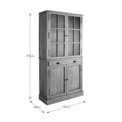 Wooden Kitchen Dresser -Furniture Store 30858114 alt09