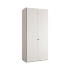 Wiemann Kahla 2 Door Wardrobe -Furniture Store 30858604 alt02