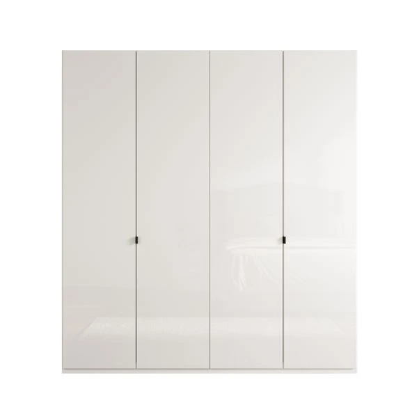 Wiemann Kahla 4 Door Wardrobe 20 Wiemann Kahla 4 Door Wardrobe - Image 20