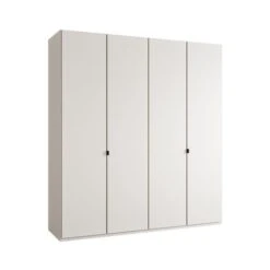 Wiemann Kahla 4 Door Wardrobe 36 Wiemann Kahla 4 Door Wardrobe -Furniture Store 30858614 alt02
