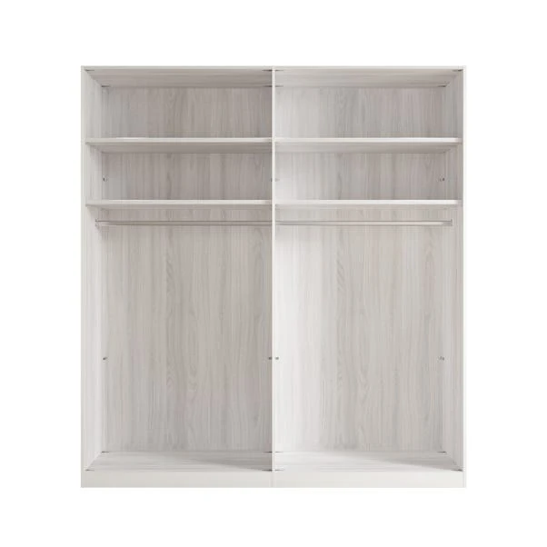 Wiemann Kahla 4 Door Wardrobe 18 Wiemann Kahla 4 Door Wardrobe - Image 18