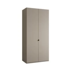 Wiemann Kahla 2 Door Wardrobe -Furniture Store 30858624 alt02