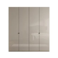 Wiemann Kahla 4 Door Wardrobe 32 Wiemann Kahla 4 Door Wardrobe -Furniture Store 30858631 alt01