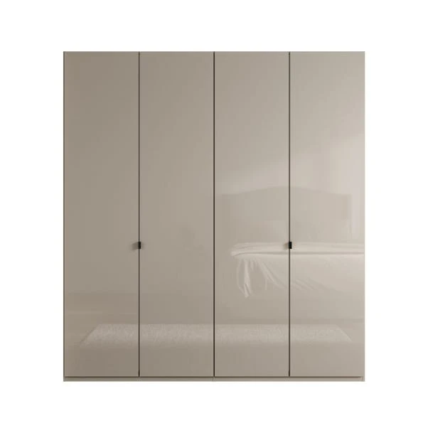Wiemann Kahla 4 Door Wardrobe 13 Wiemann Kahla 4 Door Wardrobe - Image 13