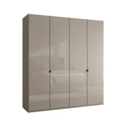 Wiemann Kahla 4 Door Wardrobe 33 Wiemann Kahla 4 Door Wardrobe -Furniture Store 30858631 alt02