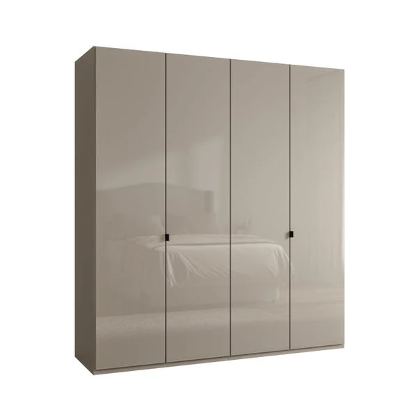Wiemann Kahla 4 Door Wardrobe 14 Wiemann Kahla 4 Door Wardrobe - Image 14