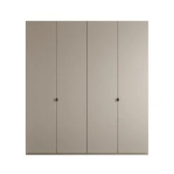 Wiemann Kahla 4 Door Wardrobe 28 Wiemann Kahla 4 Door Wardrobe -Furniture Store 30858634 alt01