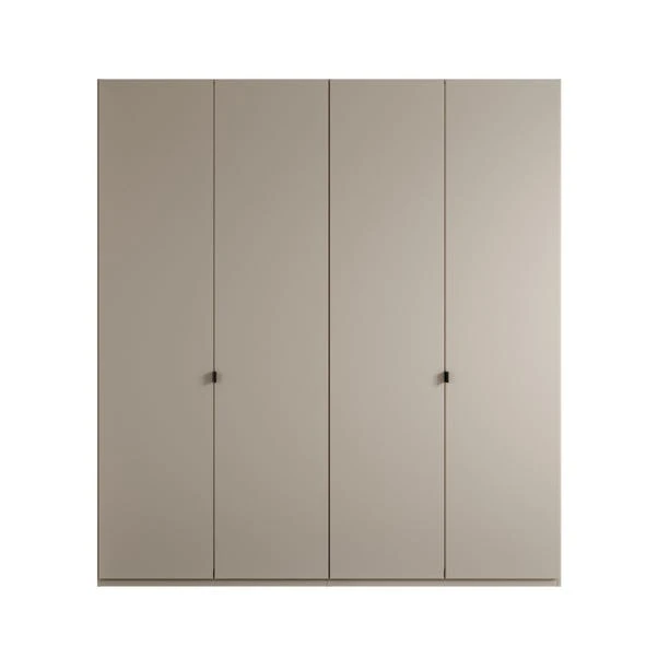 Wiemann Kahla 4 Door Wardrobe 9 Wiemann Kahla 4 Door Wardrobe - Image 9