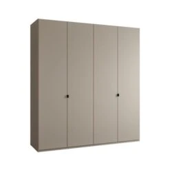 Wiemann Kahla 4 Door Wardrobe 29 Wiemann Kahla 4 Door Wardrobe -Furniture Store 30858634 alt02