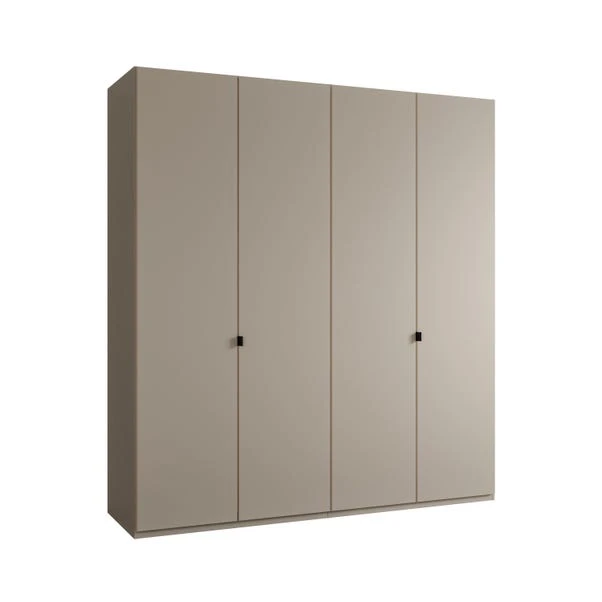 Wiemann Kahla 4 Door Wardrobe 10 Wiemann Kahla 4 Door Wardrobe - Image 10