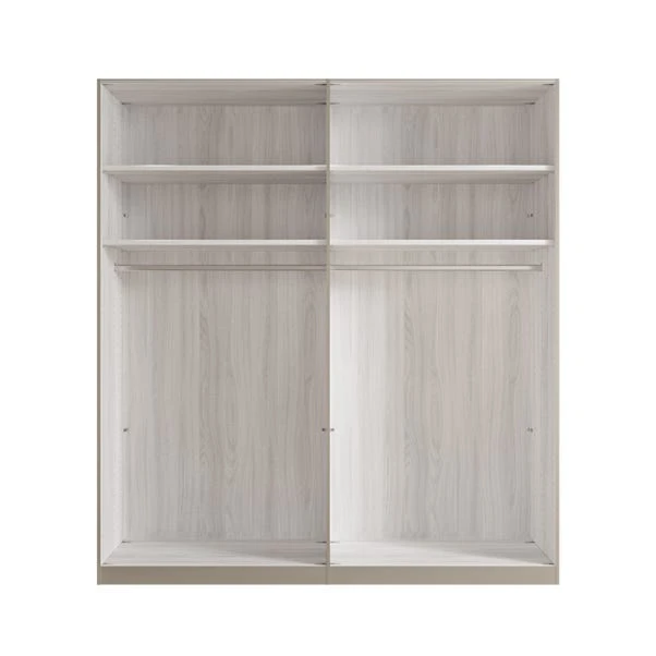 Wiemann Kahla 4 Door Wardrobe 11 Wiemann Kahla 4 Door Wardrobe - Image 11
