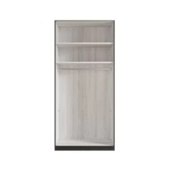 Wiemann Kahla 2 Door Mirrored Wardrobe -Furniture Store 30858640 alt04