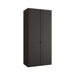Wiemann Kahla 2 Door Wardrobe -Furniture Store 30858644 alt02