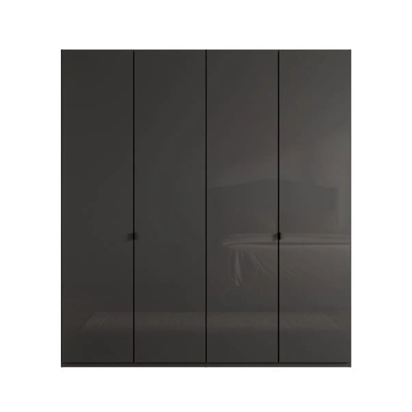 Wiemann Kahla 4 Door Wardrobe 6 Wiemann Kahla 4 Door Wardrobe - Image 6