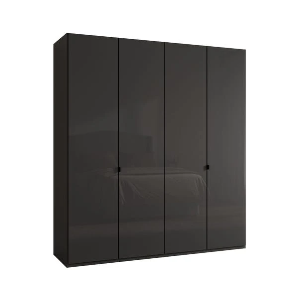 Wiemann Kahla 4 Door Wardrobe 7 Wiemann Kahla 4 Door Wardrobe - Image 7