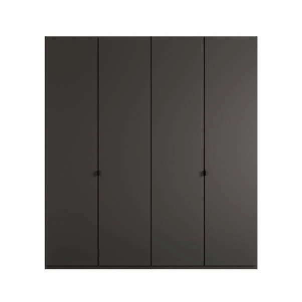 Wiemann Kahla 4 Door Wardrobe 2 Wiemann Kahla 4 Door Wardrobe - Image 2
