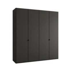 Wiemann Kahla 4 Door Wardrobe 22 Wiemann Kahla 4 Door Wardrobe -Furniture Store 30858654 alt02