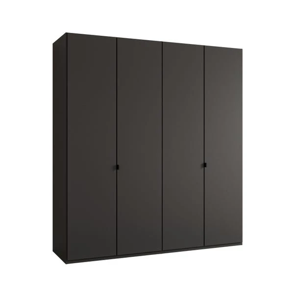 Wiemann Kahla 4 Door Wardrobe 3 Wiemann Kahla 4 Door Wardrobe - Image 3