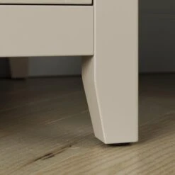 Malone Double Wardrobe, Warm Grey -Furniture Store 30858780 alt02