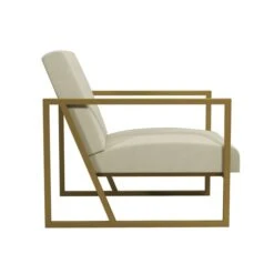 Cosmo Living Velvet Lexington Chair 16 Cosmo Living Velvet Lexington Chair -Furniture Store 30859499 alt02