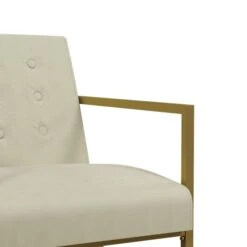Cosmo Living Velvet Lexington Chair 17 Cosmo Living Velvet Lexington Chair -Furniture Store 30859499 alt03