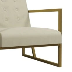 Cosmo Living Velvet Lexington Chair 19 Cosmo Living Velvet Lexington Chair -Furniture Store 30859499 alt05