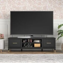 Cosmo Living Westerleigh TV Stand For TVs Up To 65" -Furniture Store 30859518