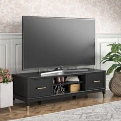 Cosmo Living Westerleigh TV Stand For TVs Up To 65" -Furniture Store 30859518 alt01
