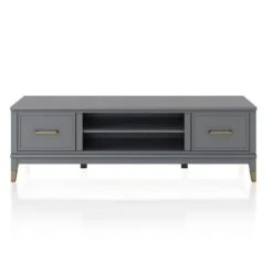 Cosmo Living Westerleigh TV Stand For TVs Up To 65" -Furniture Store 30859519 alt02