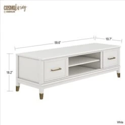 Cosmo Living Westerleigh TV Stand For TVs Up To 65" -Furniture Store 30859520 alt09